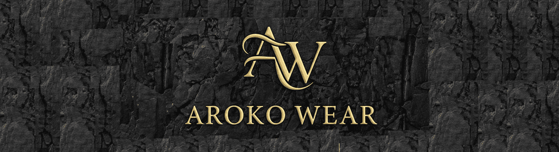 Banner for ArokoWear